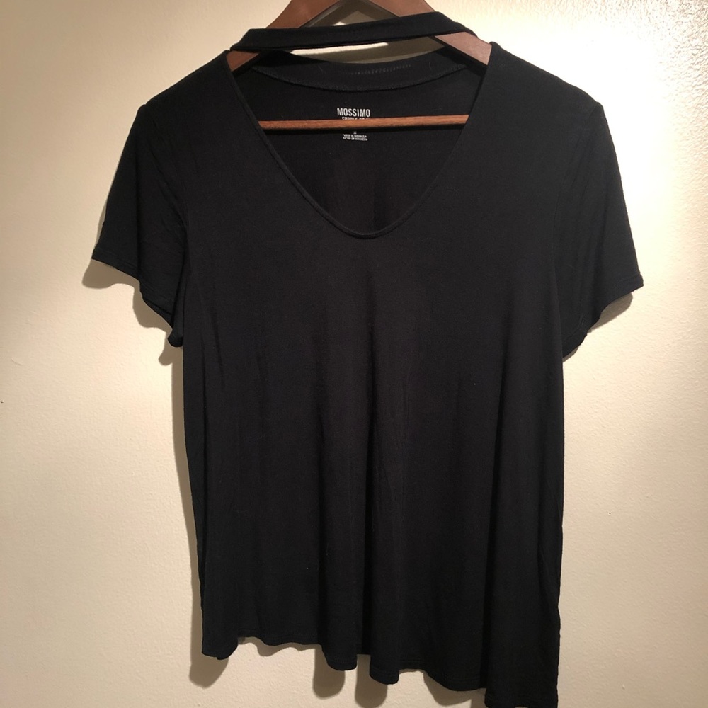 Black blouse 🖤